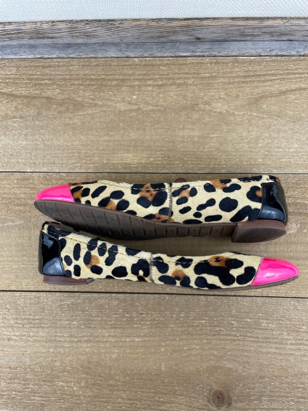 kate spade Ballerina Flats - Picture 12 of 13